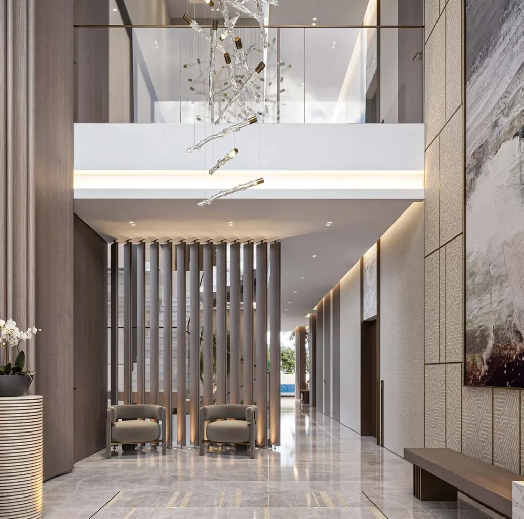 La Riviera Apartments by Riviera Properties Development | La Riviera Properties Development in Jumeirah Village Circle, Dubai | Riviera Group in JVC District 15, Dubai