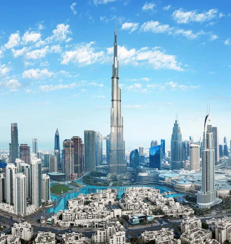 La Riviera Apartments by Riviera Properties Development | La Riviera Properties Development in Jumeirah Village Circle, Dubai | Riviera Group in JVC District 15, Dubai