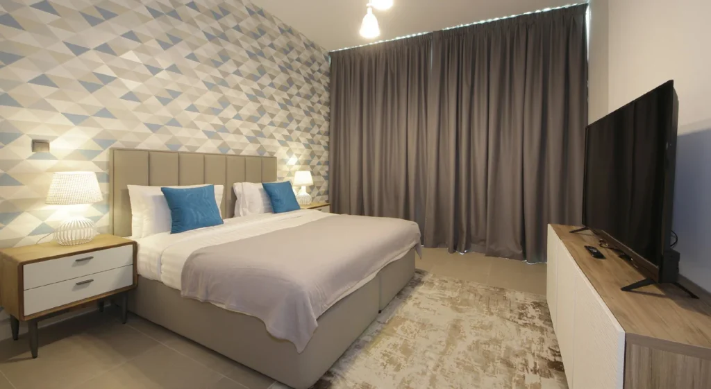 La Riviera Azure by Riviera Group in JVC District 10, Dubai