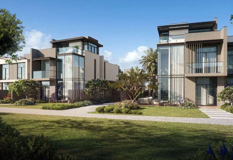 La Tilia At Villanova Phase 1
