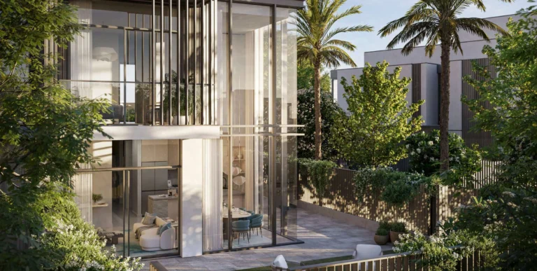 La Tilia At Villanova Phase 1