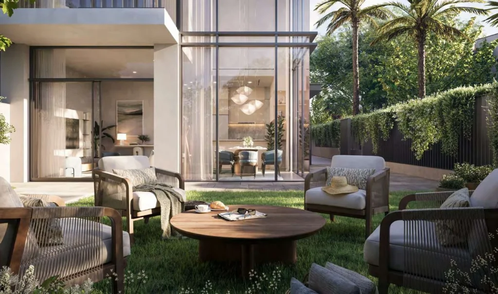 La Tilia At Villanova Phase 1 by North Dubailand Projects in DubaiLand Residence Complex