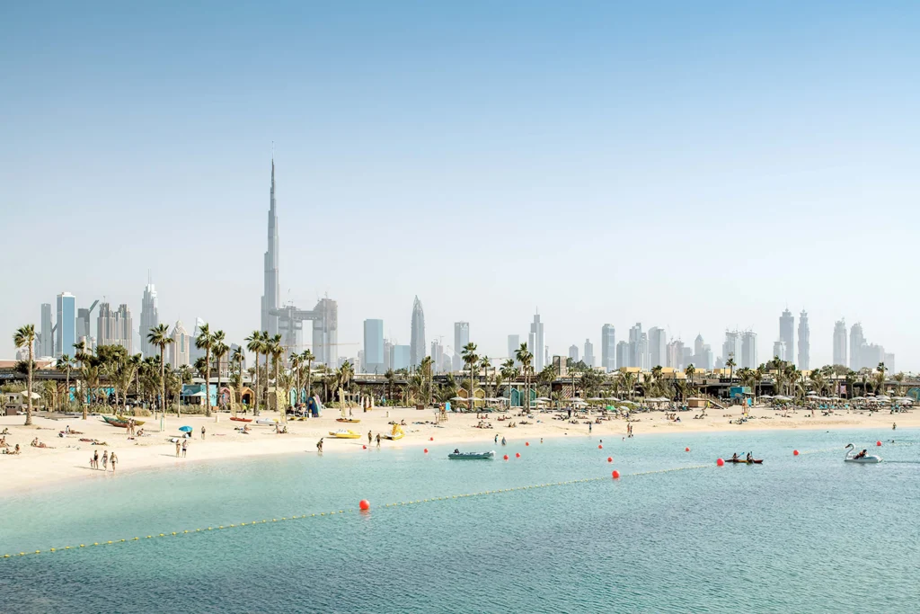 La Voile Building 3 by Meraas in La Voile, Dubai