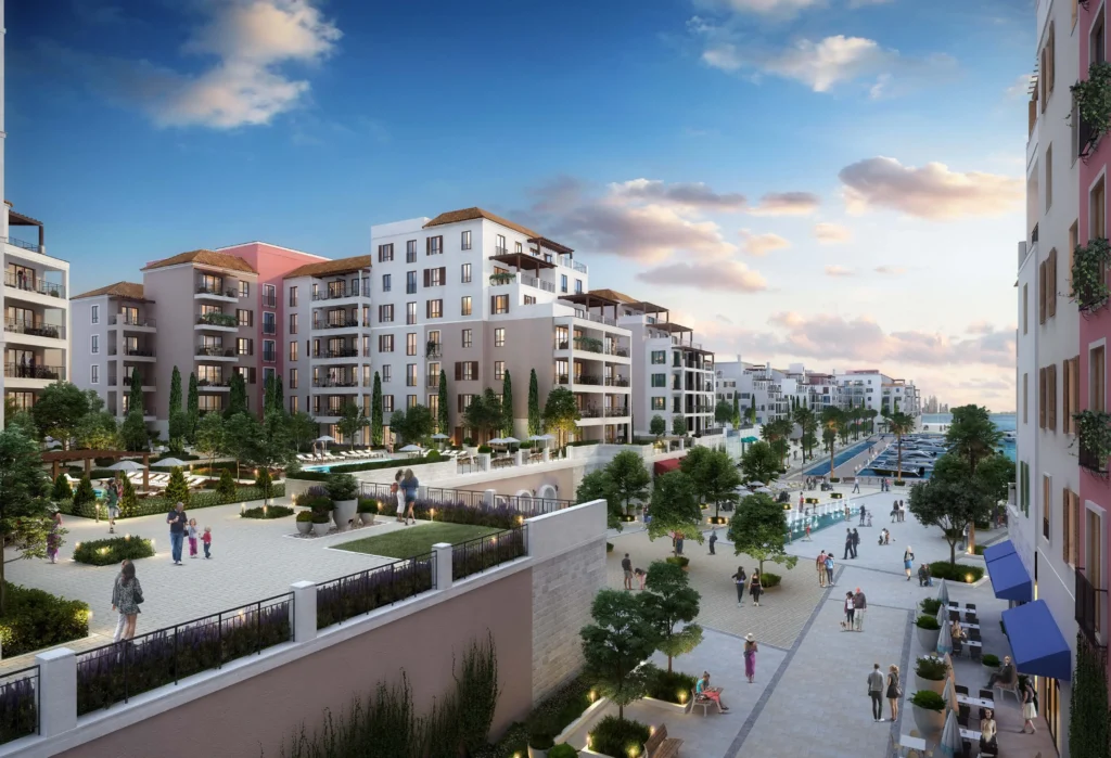 La Voile Building 3 by Meraas in La Voile, Dubai