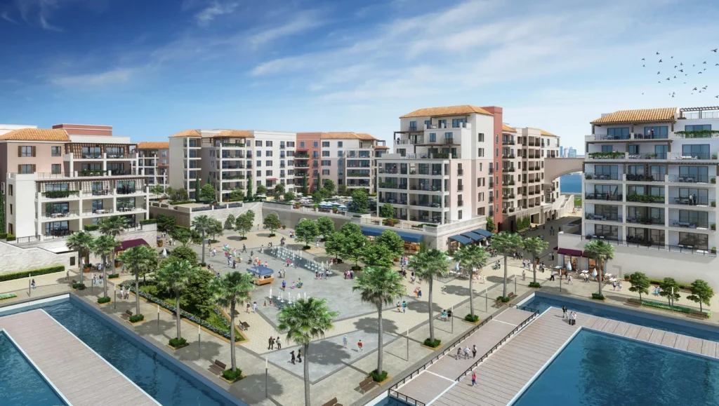 La Voile Building 3 by Meraas in La Voile, Dubai