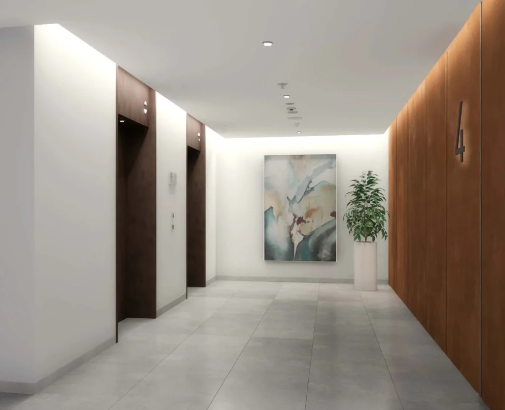 La Voile Building 3 by Meraas in La Voile, Dubai