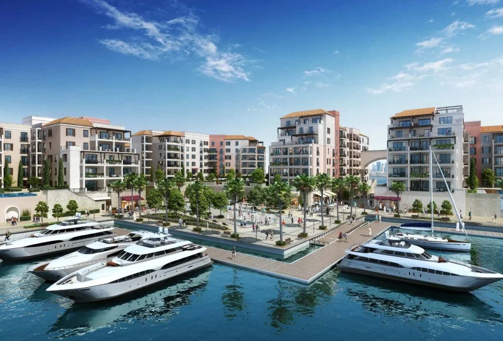 La Voile Building 3 by Meraas in La Voile, Dubai