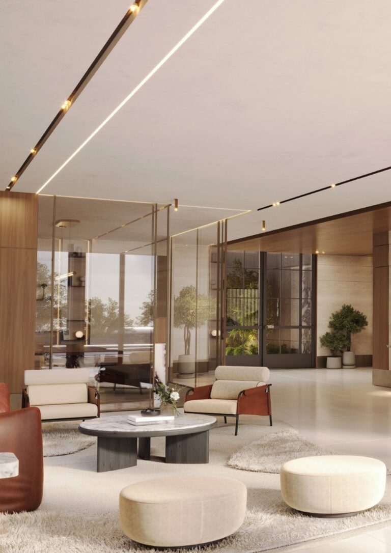 La Vue Residence