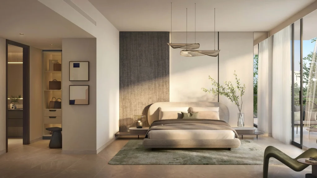 Lacina by Majid Al Futtaim Ghaf Woods in Ghaf Woods, Dubai