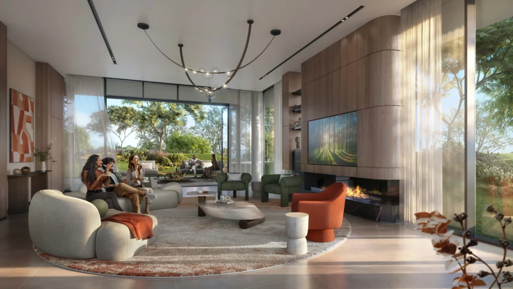 Lacina by Majid Al Futtaim Ghaf Woods in Ghaf Woods, Dubai
