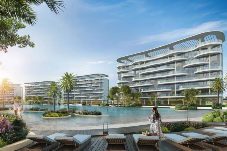 Lagoon Views