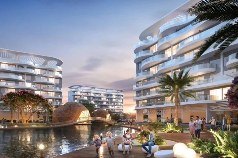 Lagoon Views