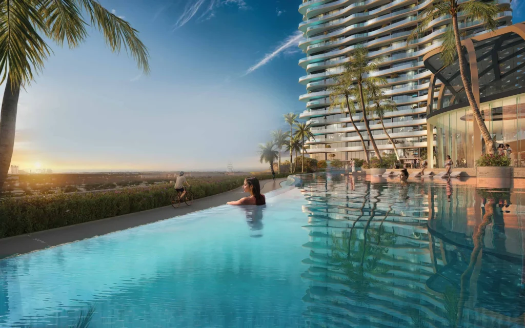 Laguna Residence by ONE Development in City Of Arabia, Dubai