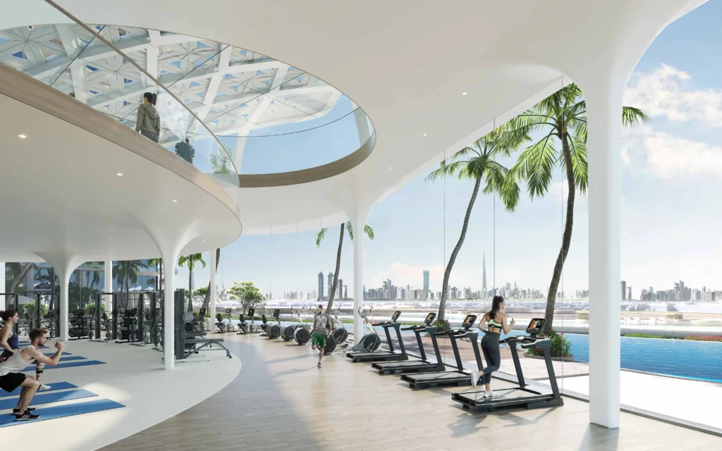 Laguna Residence by ONE Development in City Of Arabia, Dubai