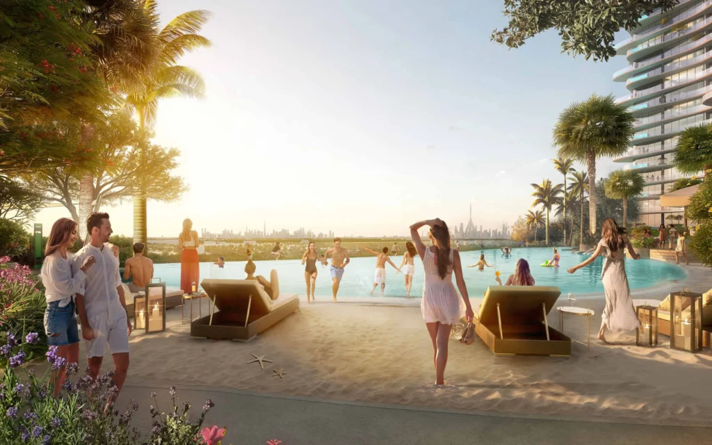 Laguna Residence by ONE Development in City Of Arabia, Dubai