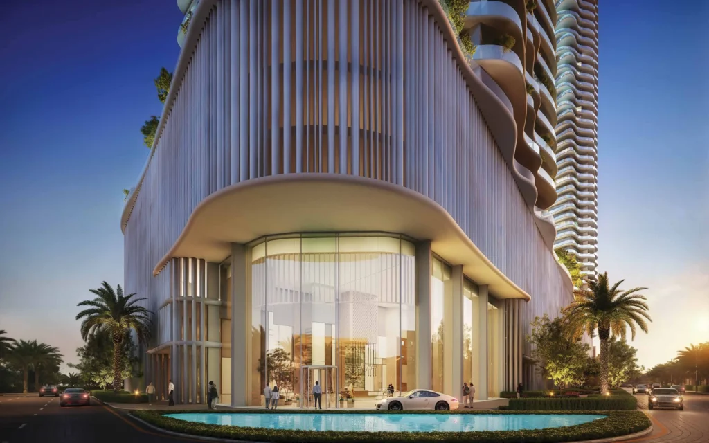 Laguna Residence by ONE Development in City Of Arabia, Dubai
