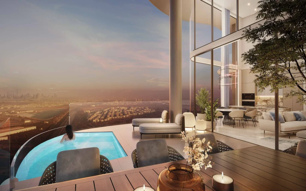 Laguna Residence by ONE Development in City Of Arabia, Dubai
