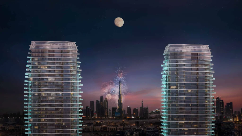Laguna Residence by ONE Development in City Of Arabia, Dubai