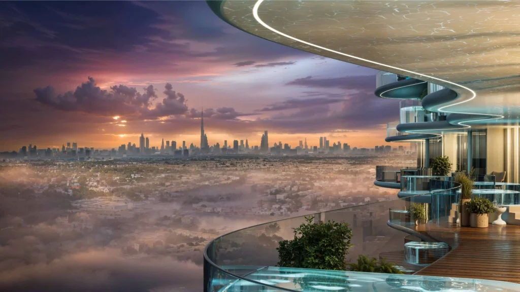 Laguna Residence by ONE Development in City Of Arabia, Dubai