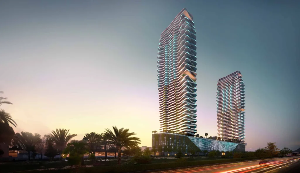 Laguna Residence by ONE Development in City Of Arabia, Dubai