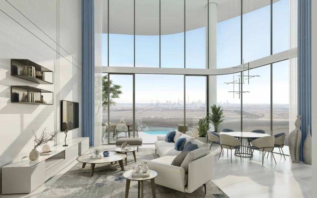 Laguna Residence by ONE Development in City Of Arabia, Dubai