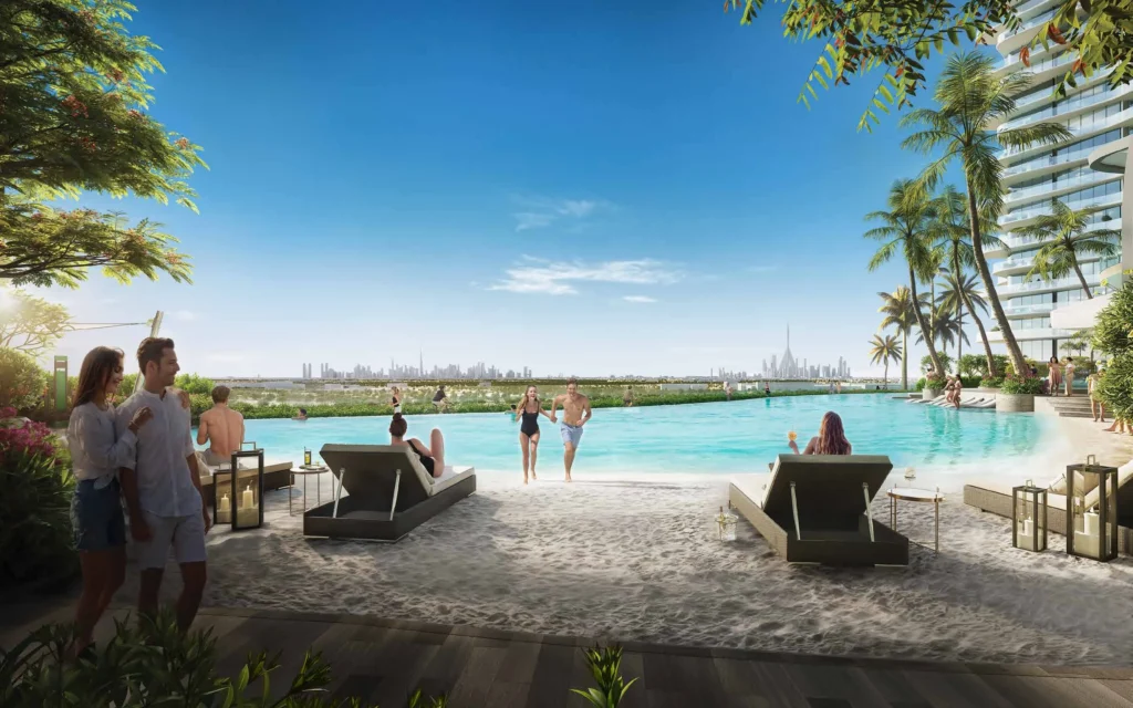 Laguna Residence by ONE Development in City Of Arabia, Dubai
