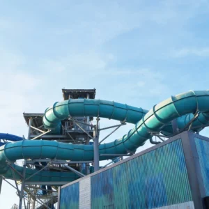 Laguna Waterpark by Meraas