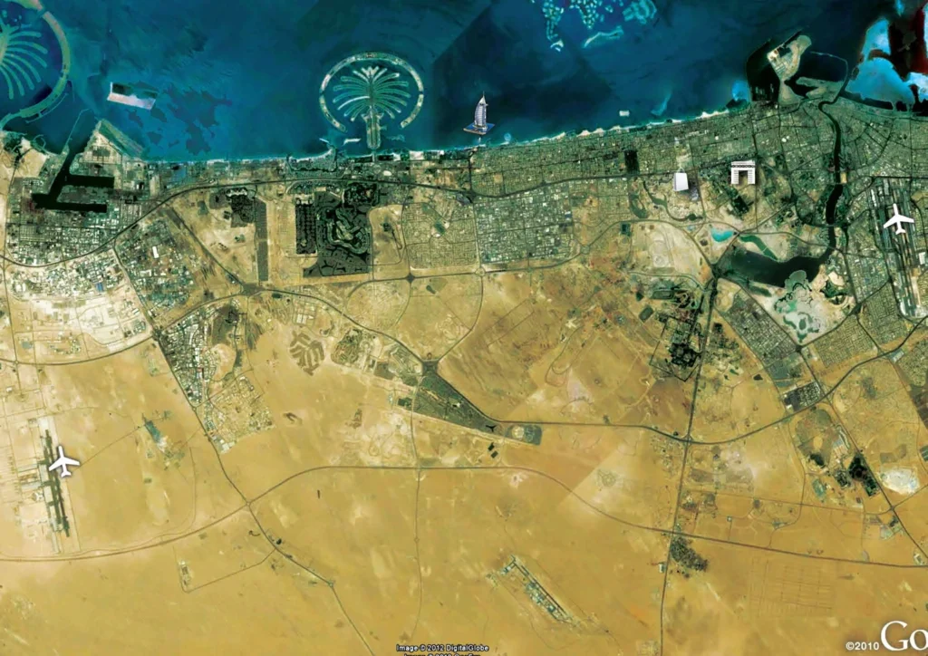 Lakeside by Damac Properties in Dubai Production City