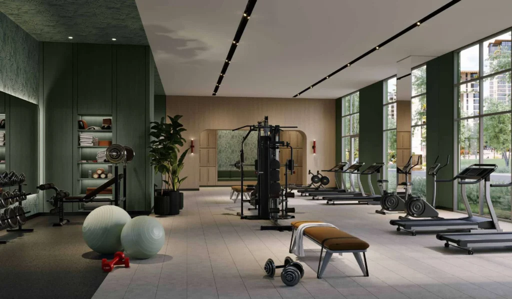 Laurel at Central Park by Meraas in Central Park at City Walk, Dubai | Meraas in Central Park at City Walk, Dubai