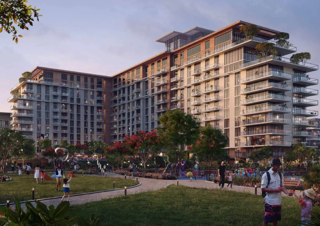 Laurel at Central Park by Meraas in Central Park at City Walk, Dubai | Meraas in Central Park at City Walk, Dubai