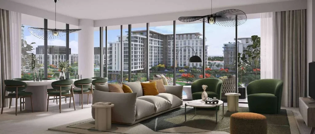 Laurel at Central Park by Meraas in Central Park at City Walk, Dubai | Meraas in Central Park at City Walk, Dubai