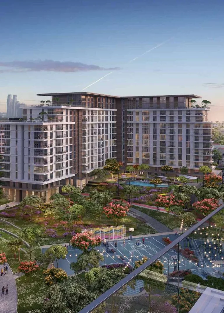 Laurel at Central Park by Meraas in Central Park at City Walk, Dubai | Meraas in Central Park at City Walk, Dubai