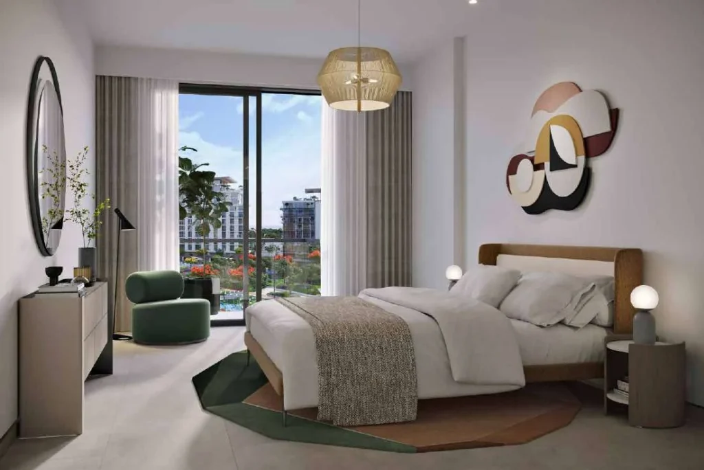 Laurel at Central Park by Meraas in Central Park at City Walk, Dubai | Meraas in Central Park at City Walk, Dubai