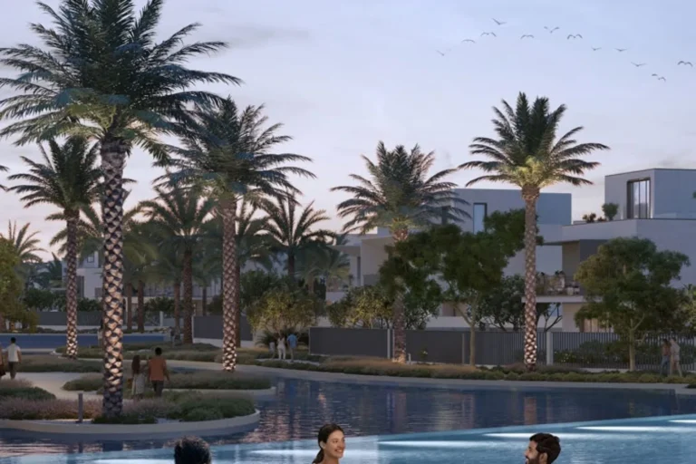 Lavita The Oasis