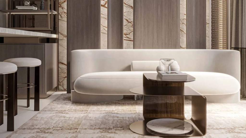 LAYA COURTYARD by Deca Properties | Articles about Dubai in Dubai