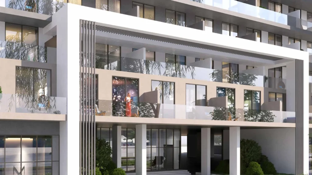 LAYA COURTYARD by Deca Properties | Articles about Dubai in Dubai