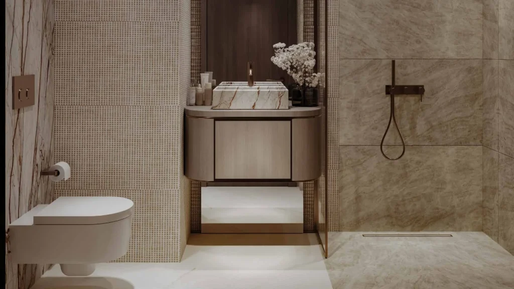 LAYA COURTYARD by Deca Properties | Articles about Dubai in Dubai