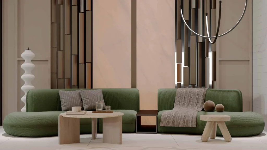 LAYA COURTYARD by Deca Properties | Articles about Dubai in Dubai