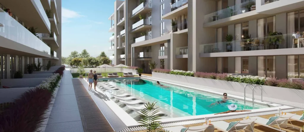 LAYA COURTYARD by Deca Properties | Articles about Dubai in Dubai