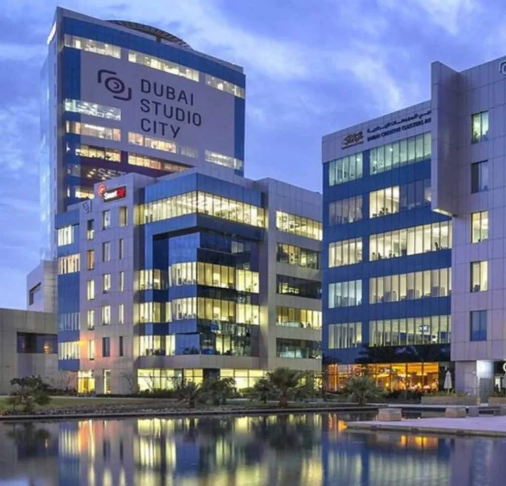 LAYA COURTYARD by Deca Properties | Articles about Dubai in Dubai