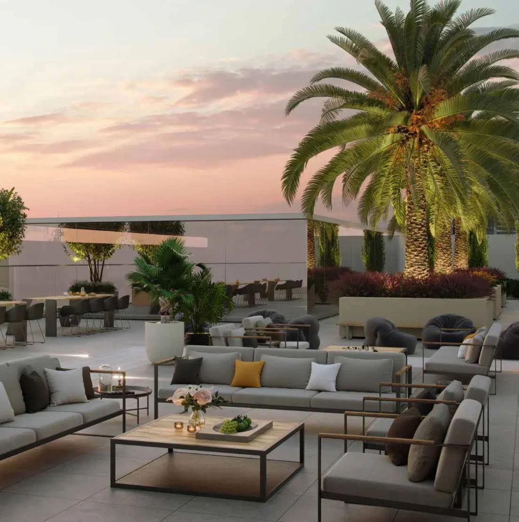 Laya Courtyard by Laya Developers in Studio City, Dubai
