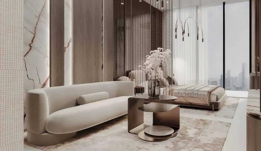 Laya Courtyard by Laya Developers in Studio City, Dubai