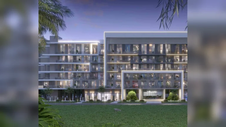 Laya Courtyard by Laya Developers in Studio City, Dubai