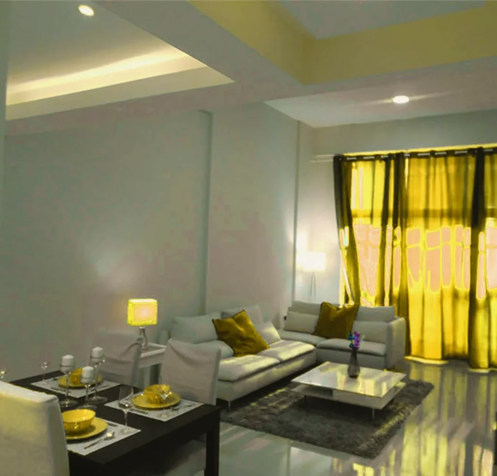 Laya Mansion by Laya Developers L.L.C | Akshara Global in JVC District 15, Dubai