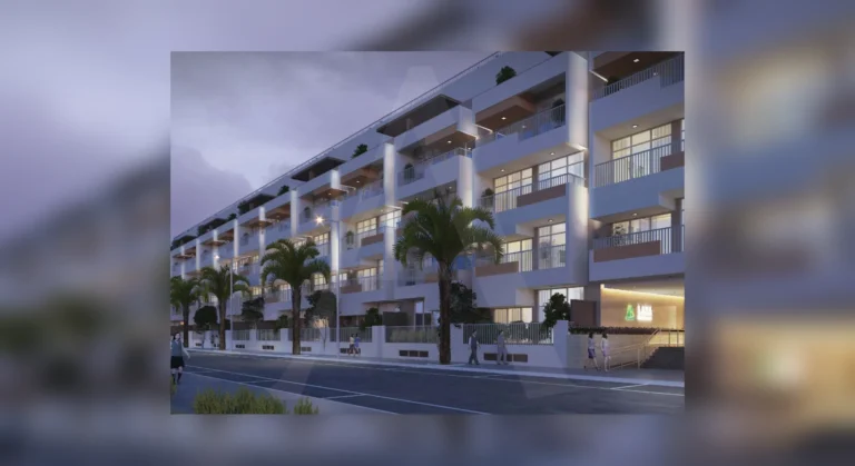 Laya Residences by Laya Developers L.L.C | Akshara Global in JVC District 10, Dubai
