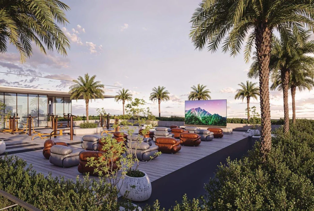 Lazord by LAPIS by Lapis Properties in Majan, Dubai
