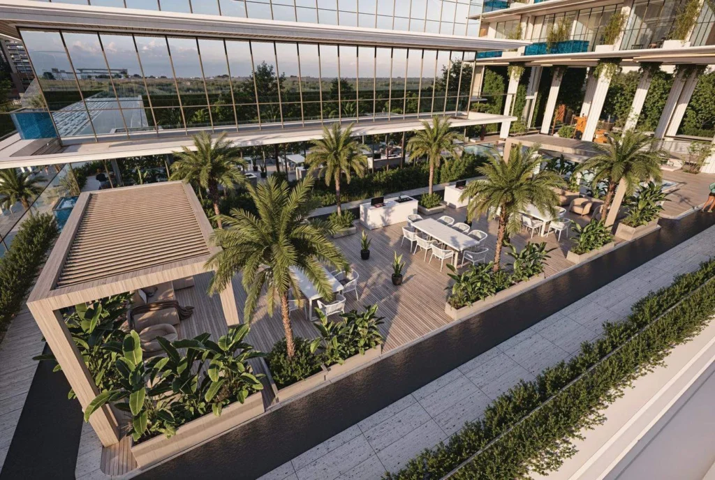 Lazord by LAPIS by Lapis Properties in Majan, Dubai