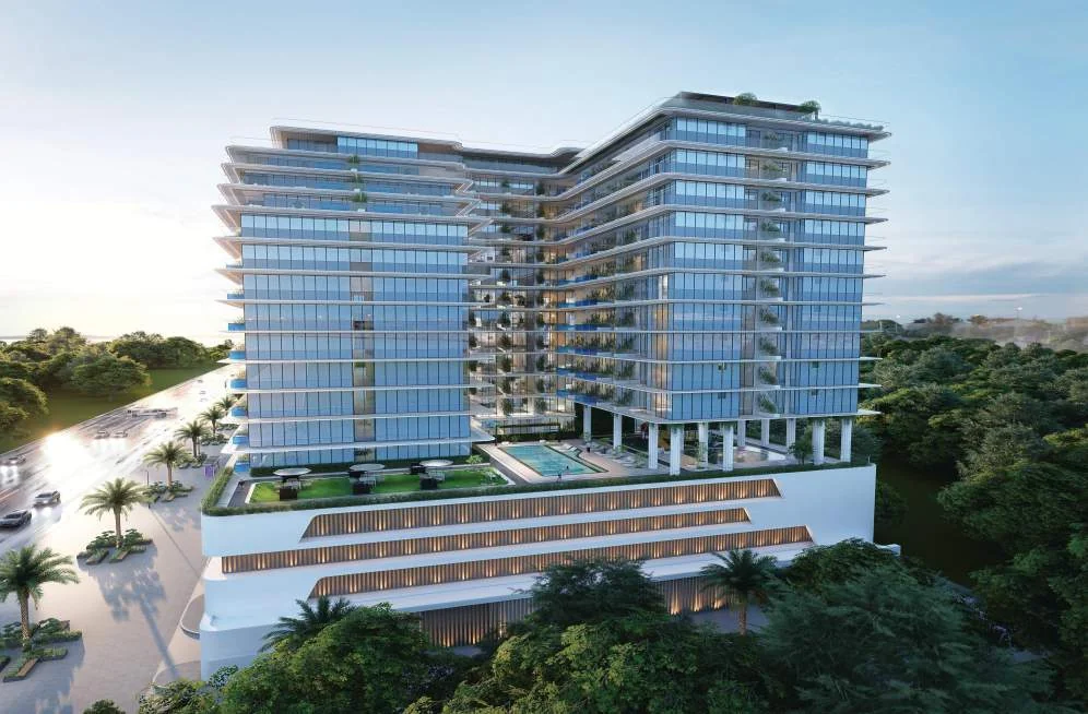 Lazord by LAPIS by Lapis Properties in Majan, Dubai