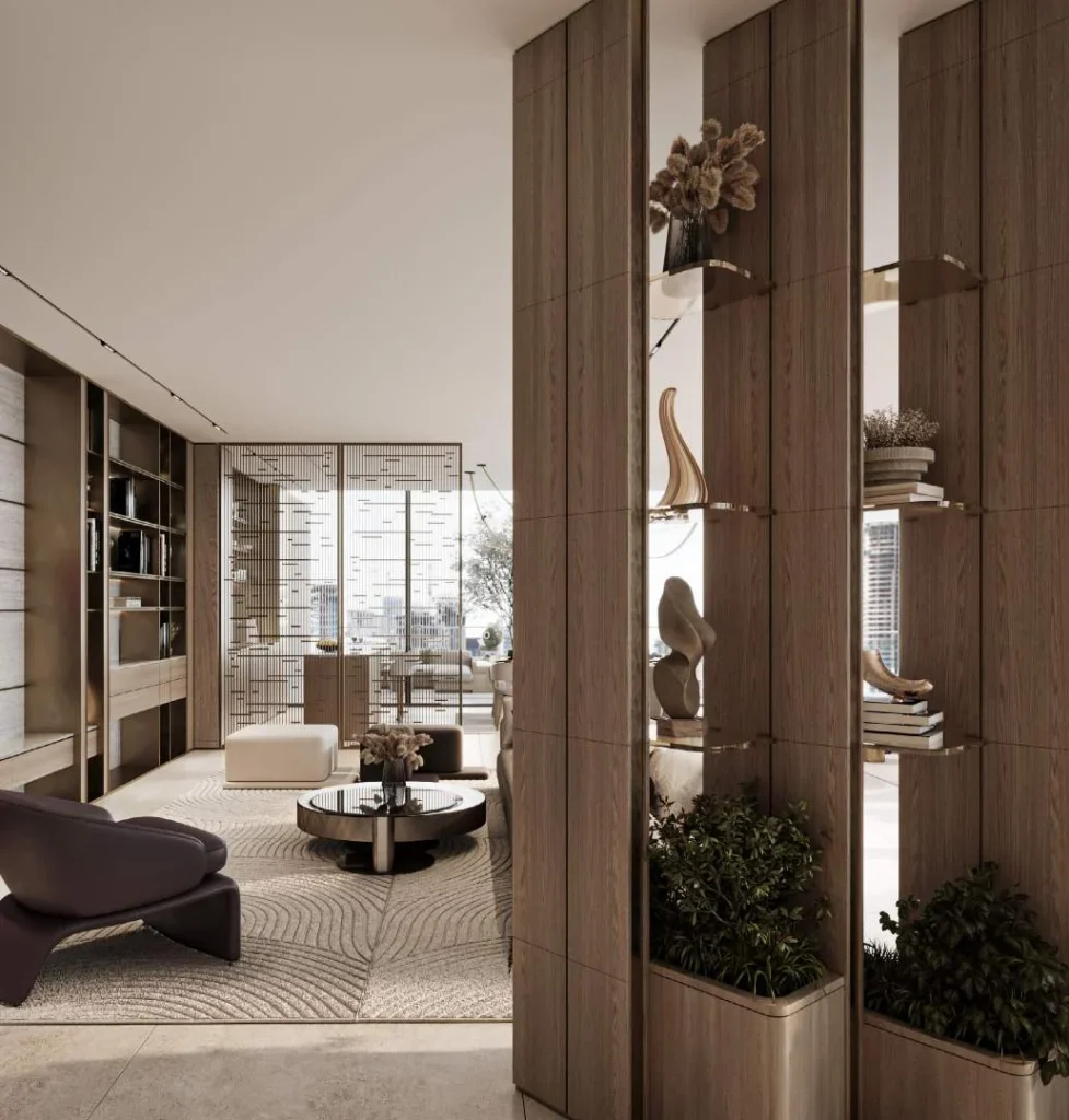 Le Blanc Residence By Imtiaz by Imtiaz Cove Real Estate Development in DubaiLand Residence Complex