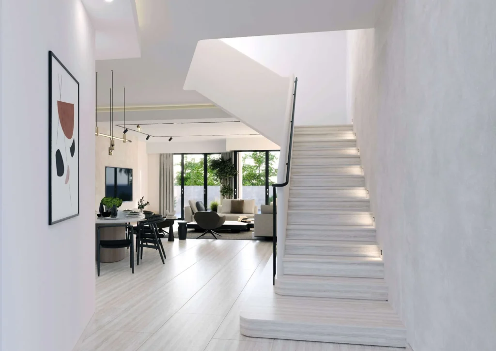 Le Parc Homes 2 by Kbw Real Estate Development L.L.C | KBW Development in JVC District 12, Dubai